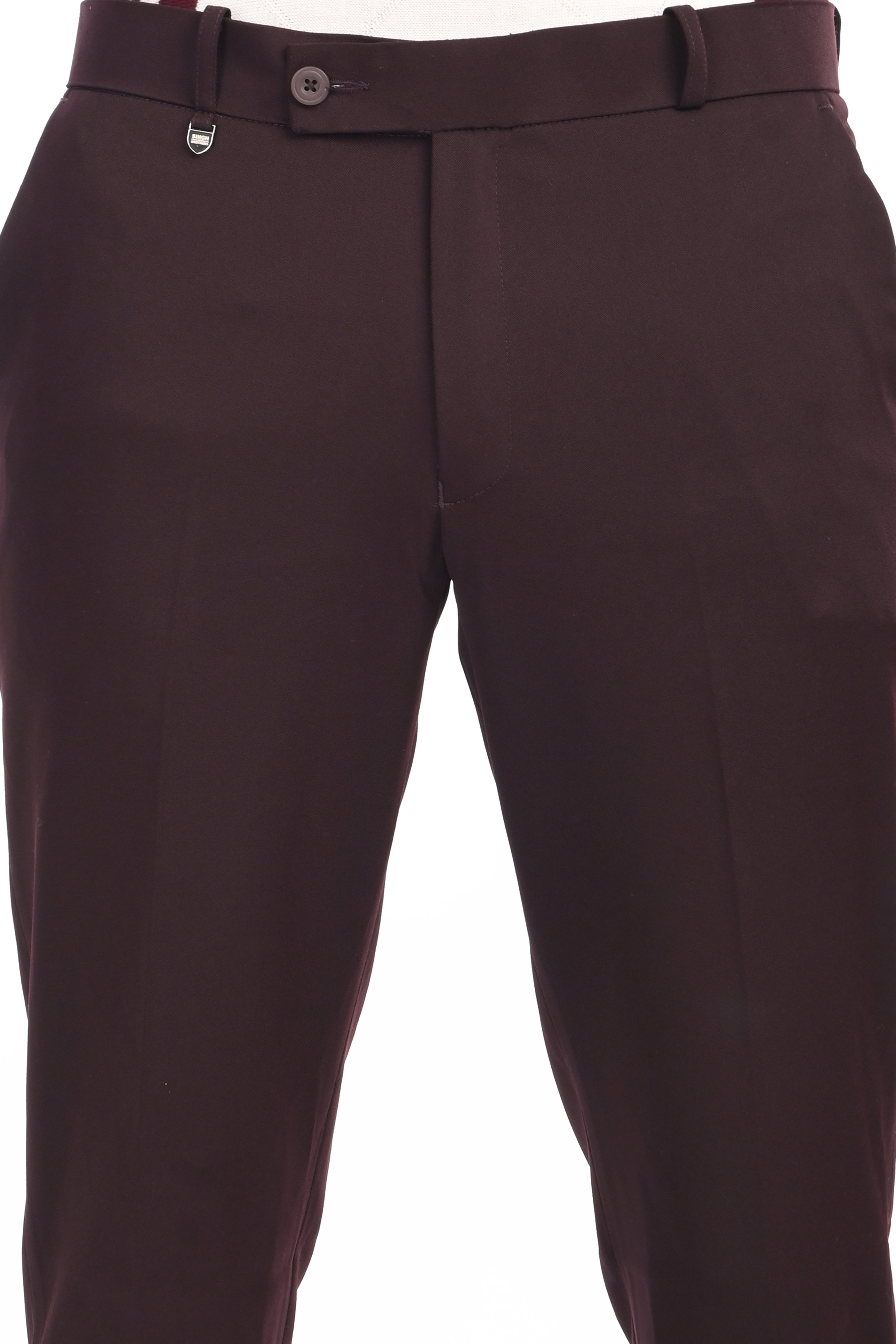 Formal Pant (Maroon)