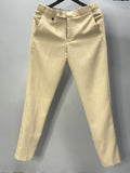 IMP LINEN ADJUSTABLE WAIST PANT - 12012026