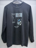 Full sleeve T-shirts