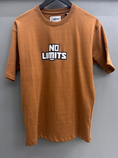 Back print T-shirts