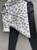 Printed shirt with Pant