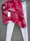 Printed shirt with Pant