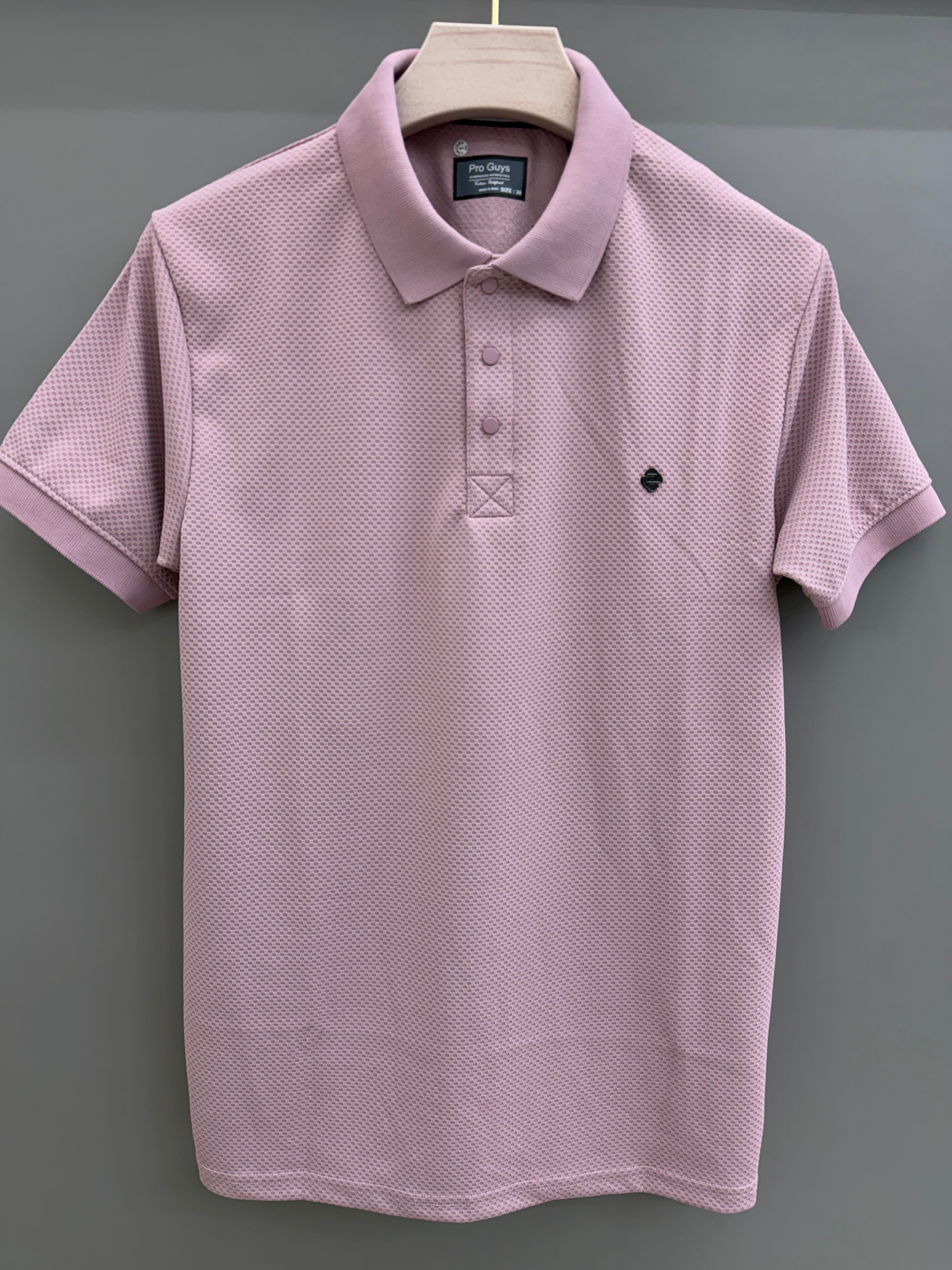 Polo T-shirts