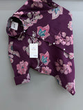 Linen printed shirt ( Summer Special)