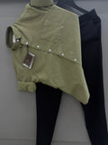 strip shirt with pant
