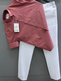 milange Shirt With Formal Pant