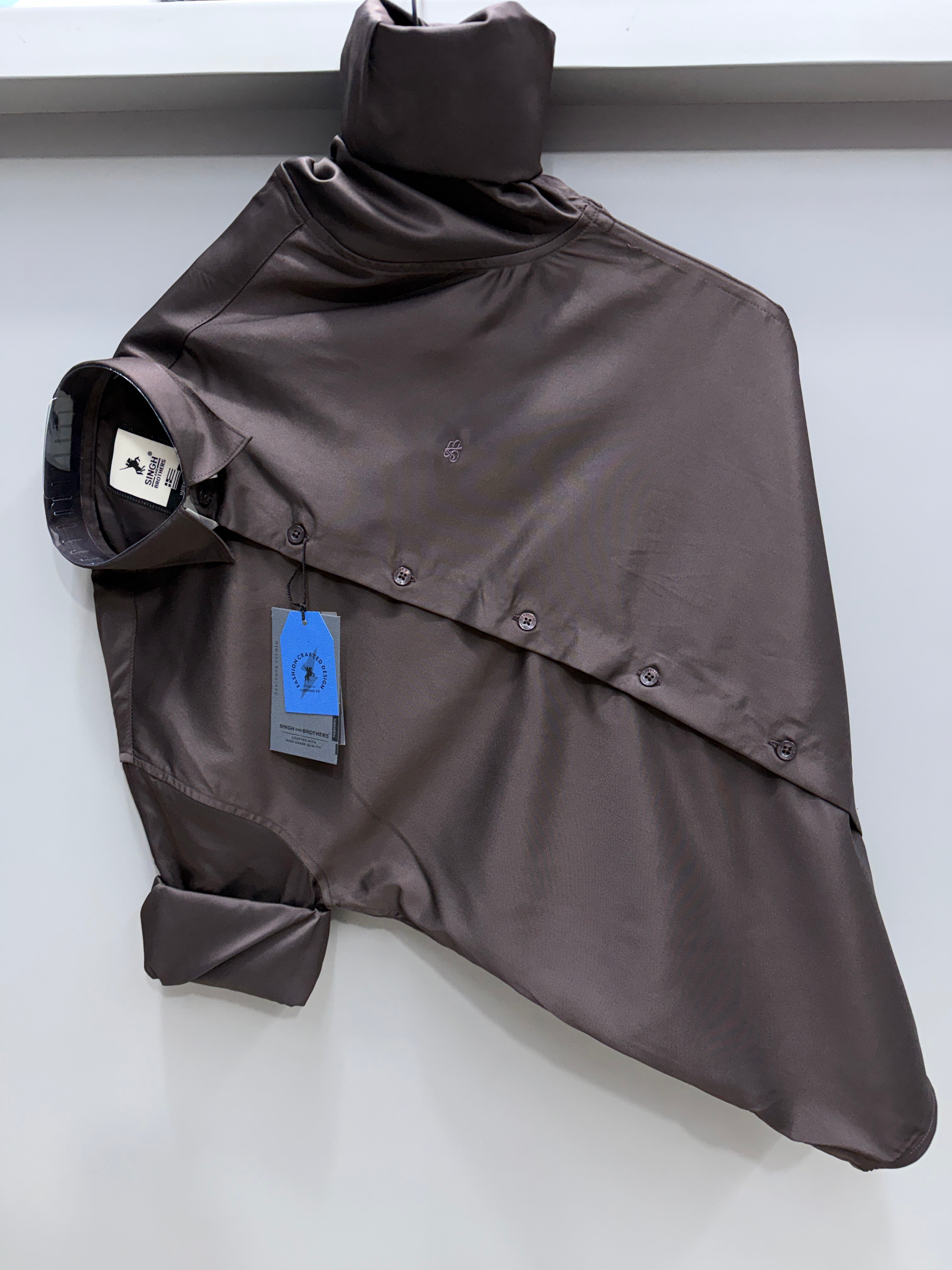Partywear Shirt