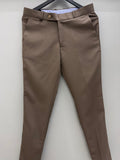 Formal Pant (brown b2)