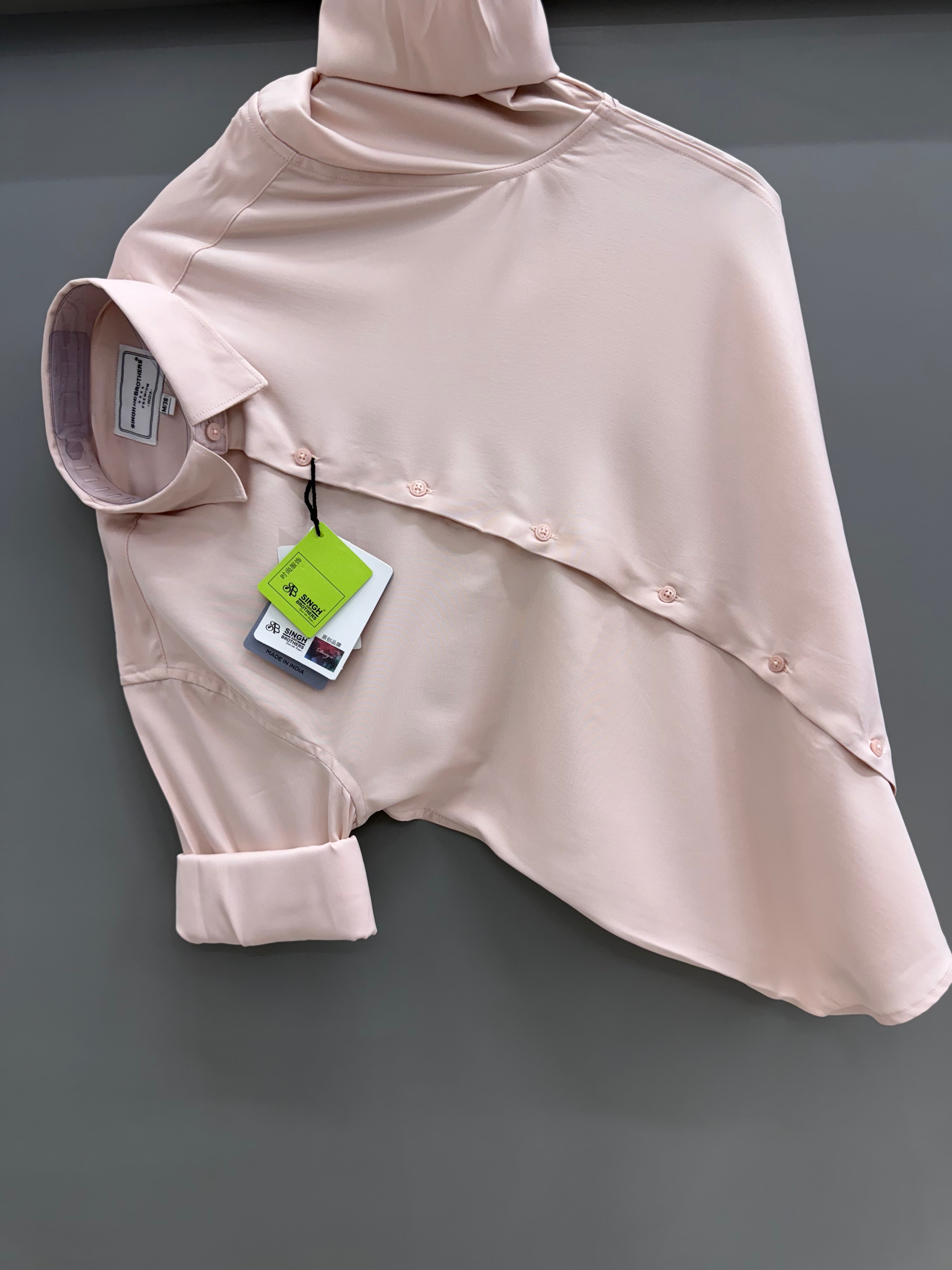 Partywear Shirt