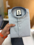Chinese Collar shirt