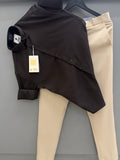 Partywear With Formal Pant