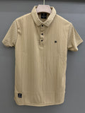 Strip T-shirts