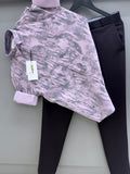 Imp printed Shirt With Trouser pant