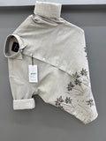 Bottom Printed shirt
