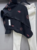 printed Shirt With Trouser pant