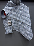 check Shirt