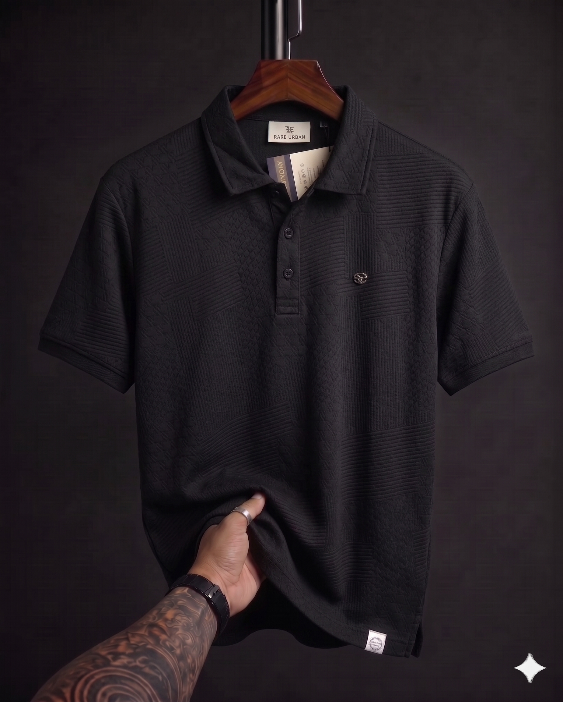 Polo T-shirts