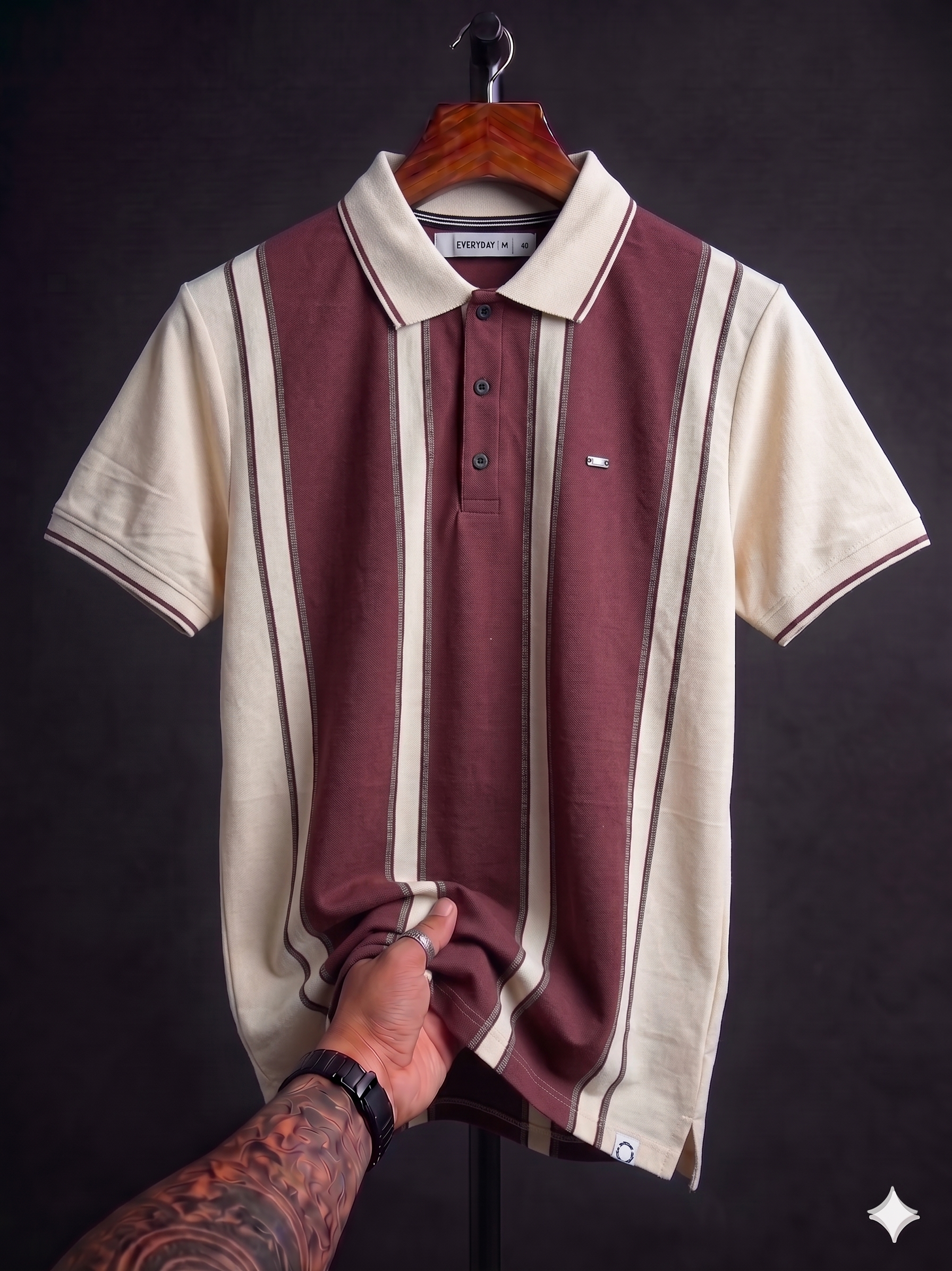 Polo T-shirts