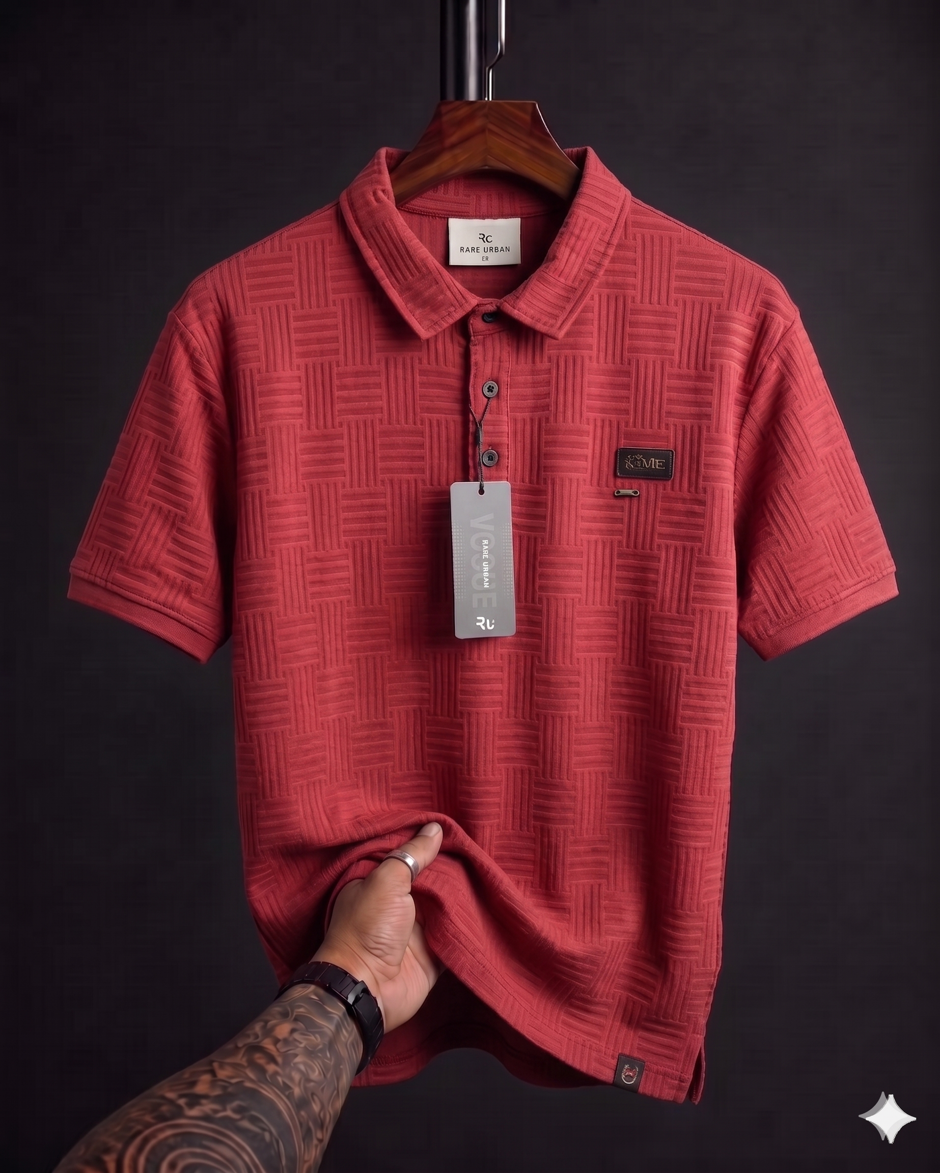 Polo T-shirts