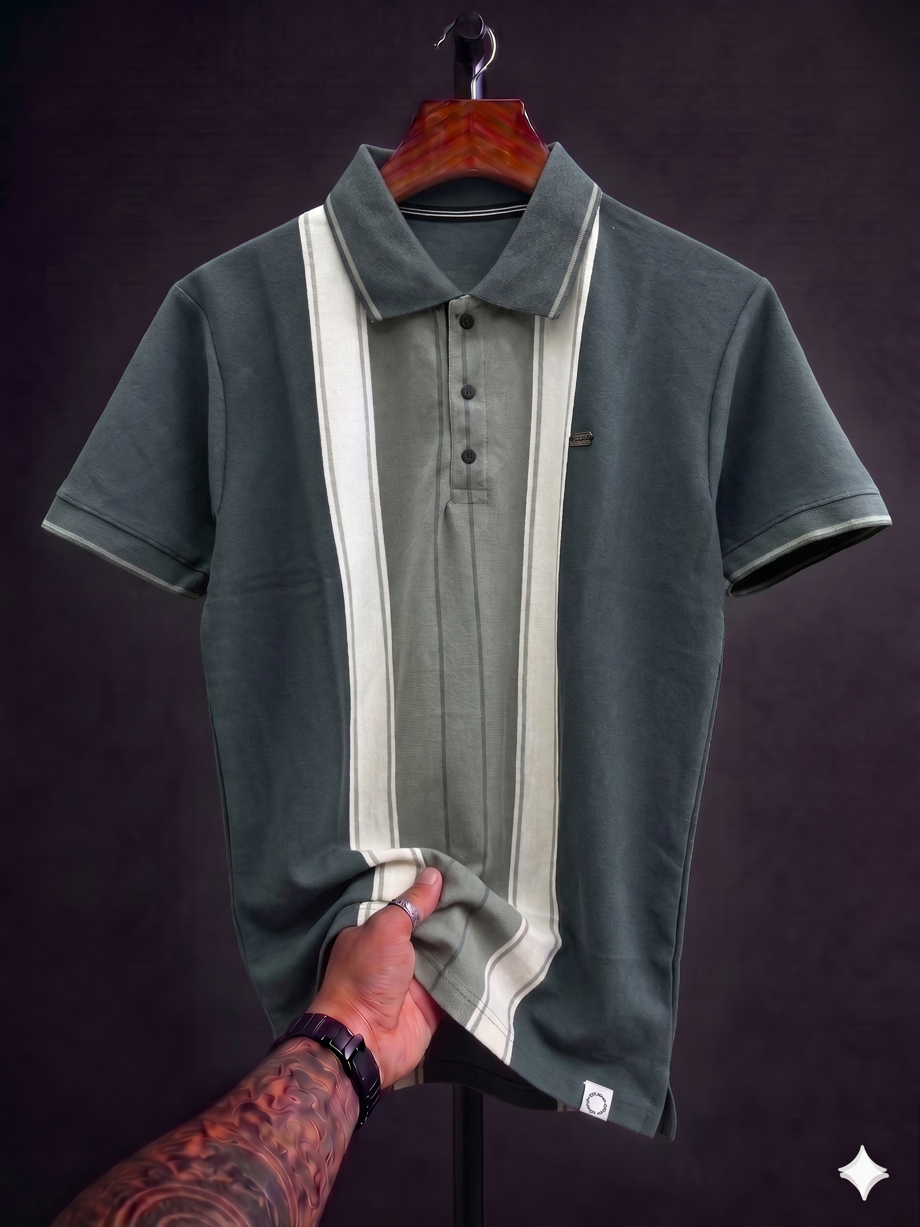 Polo T-shirts