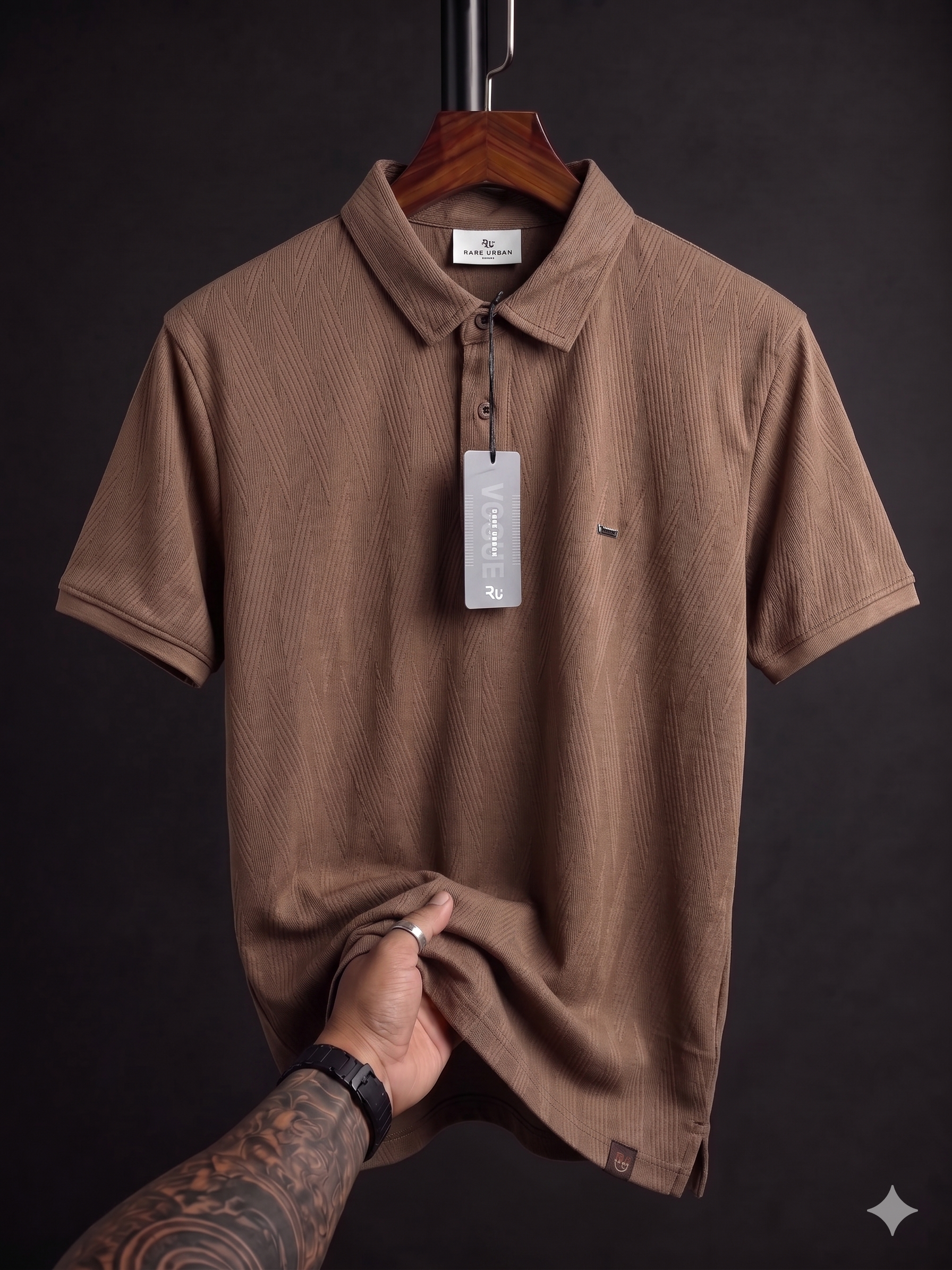 Polo T-shirts