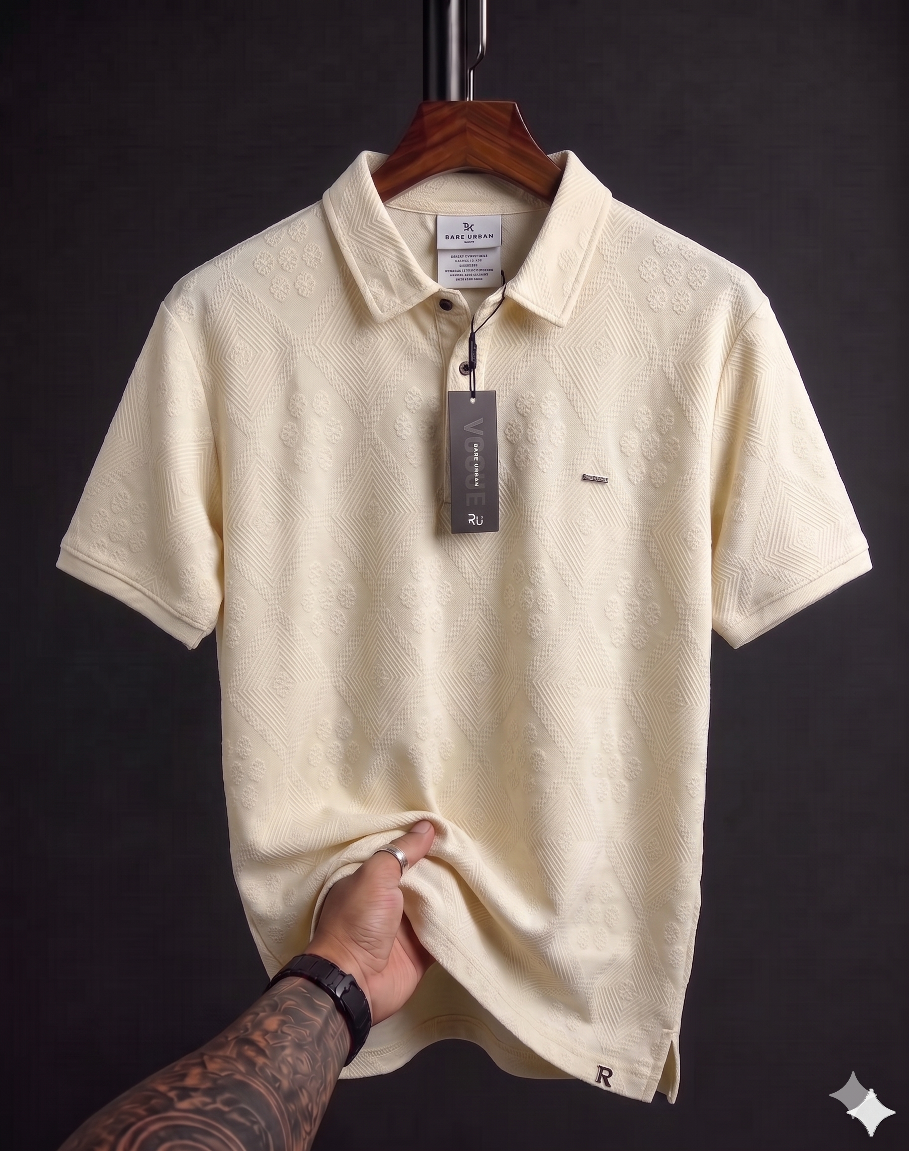 Polo T-shirts