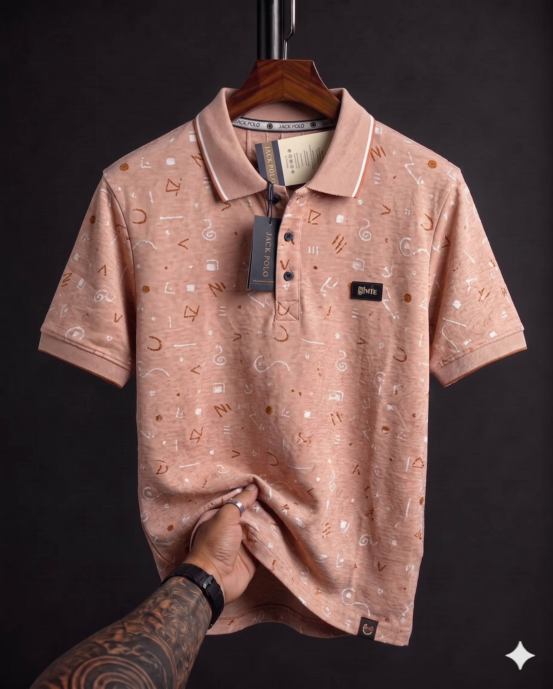 Polo T-shirts