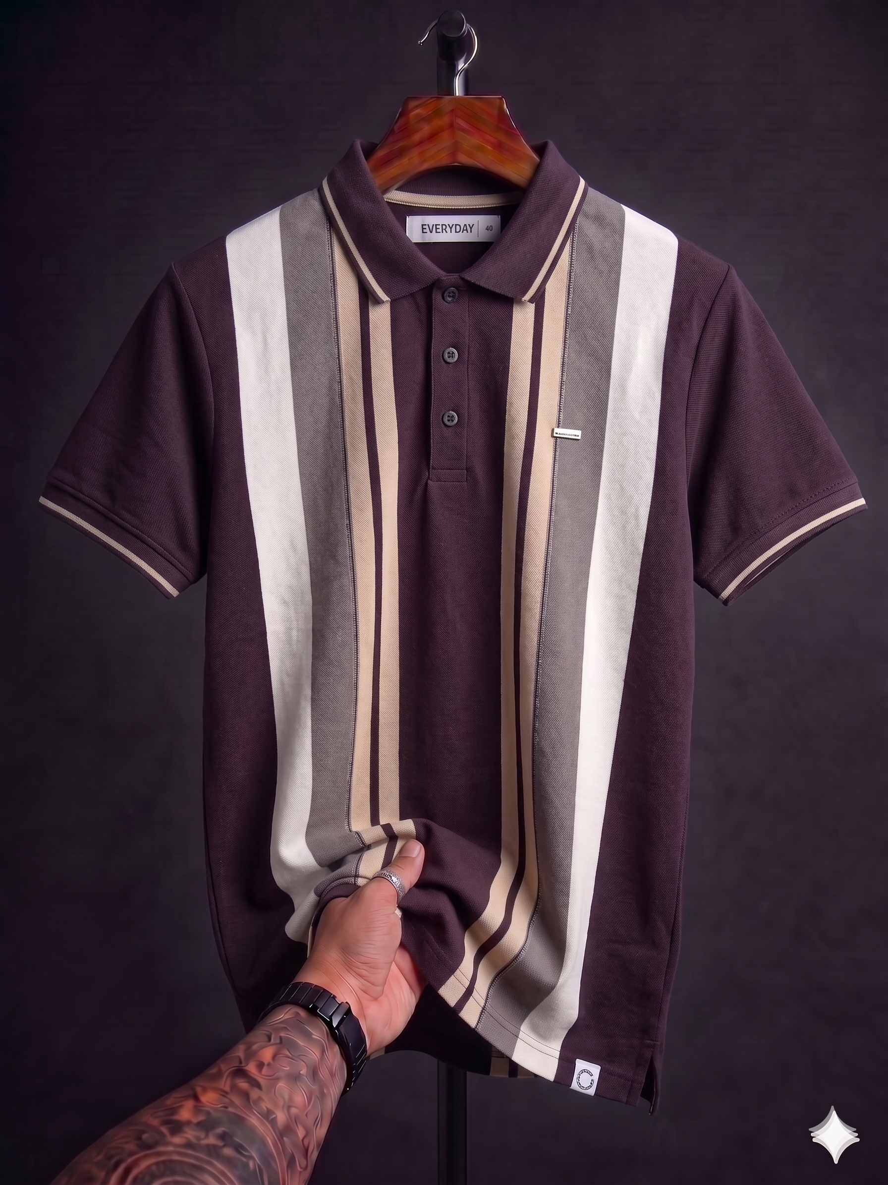 Polo T-shirts