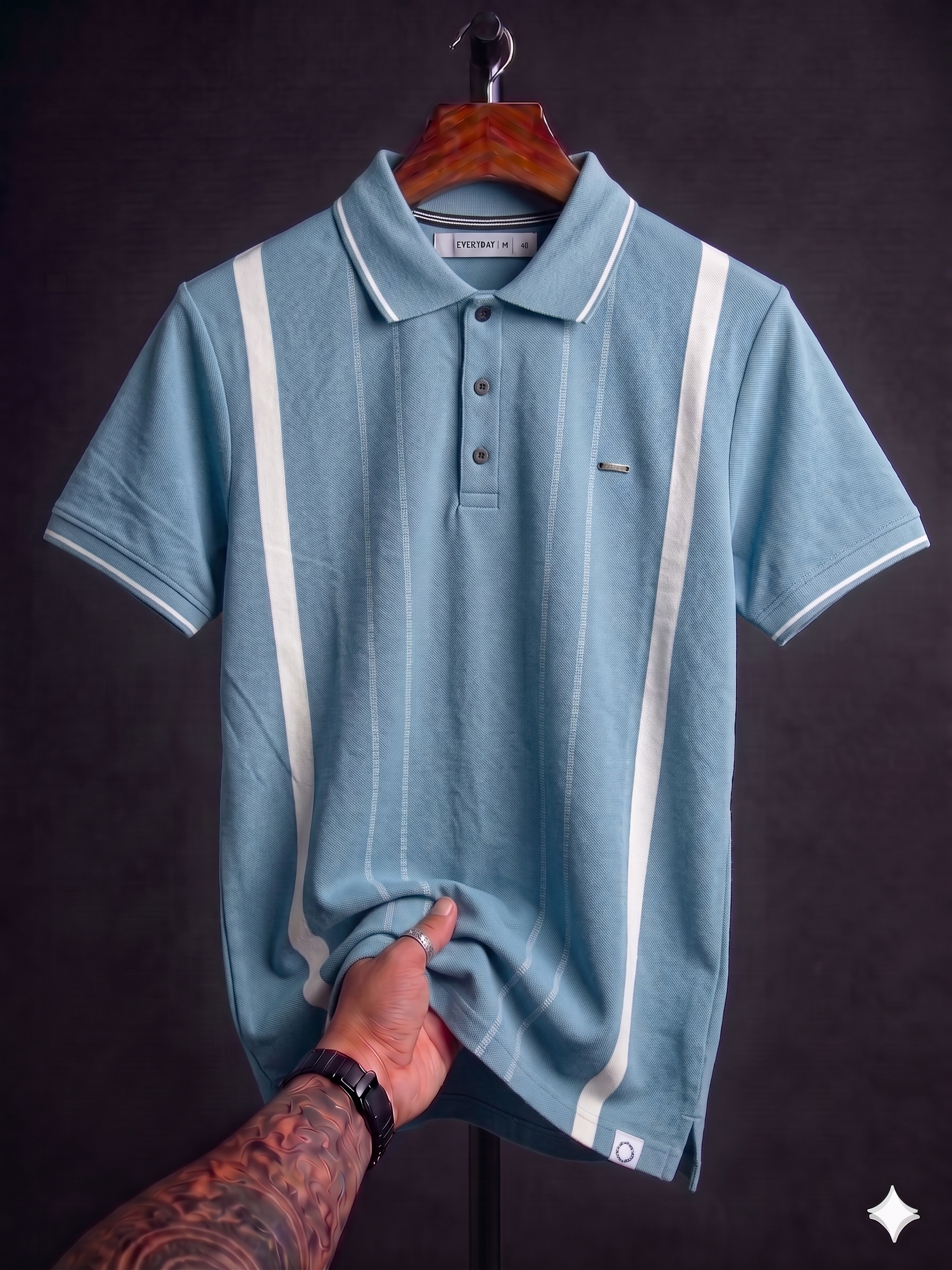 Polo T-shirts