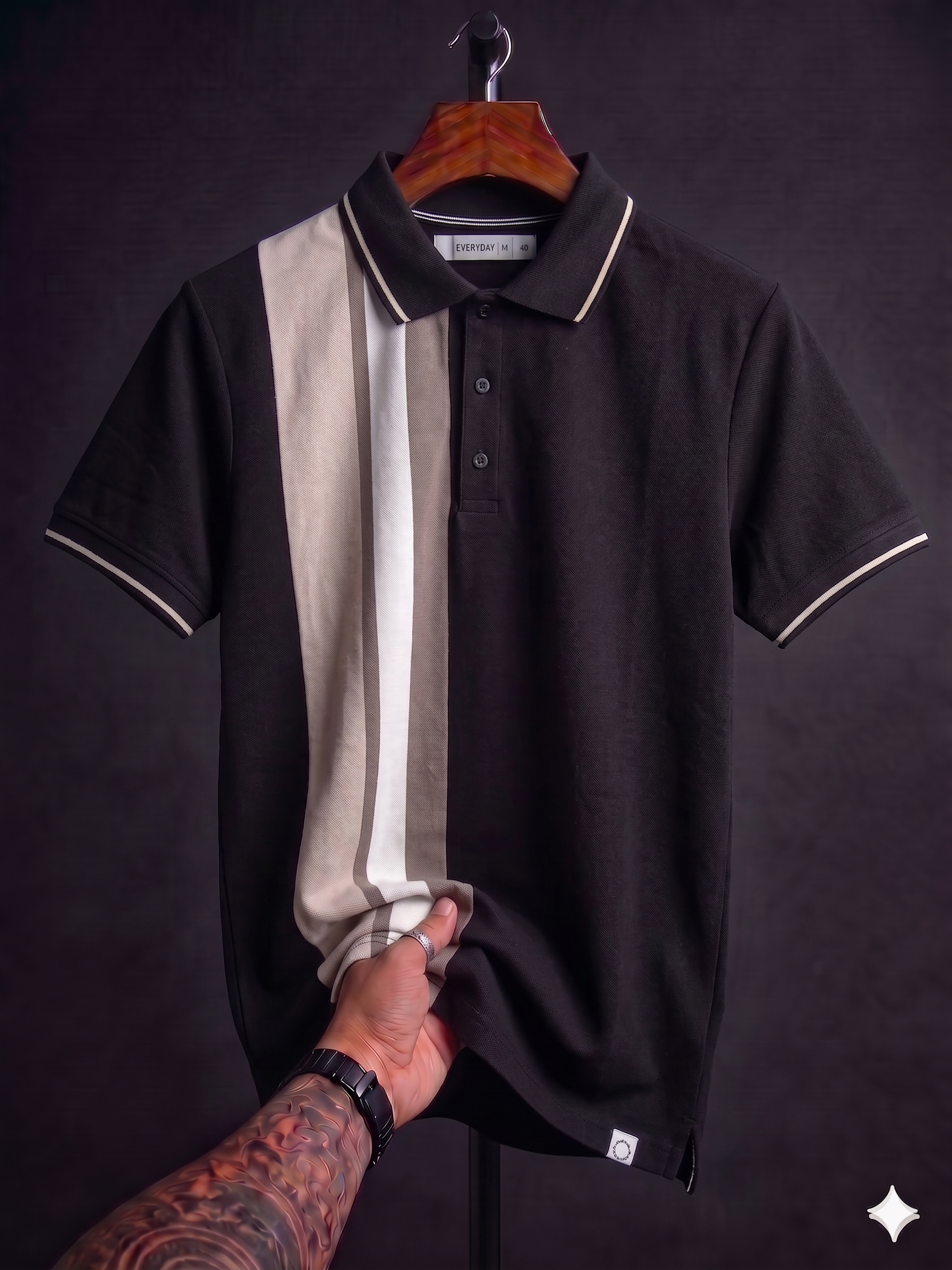 Polo T-shirts