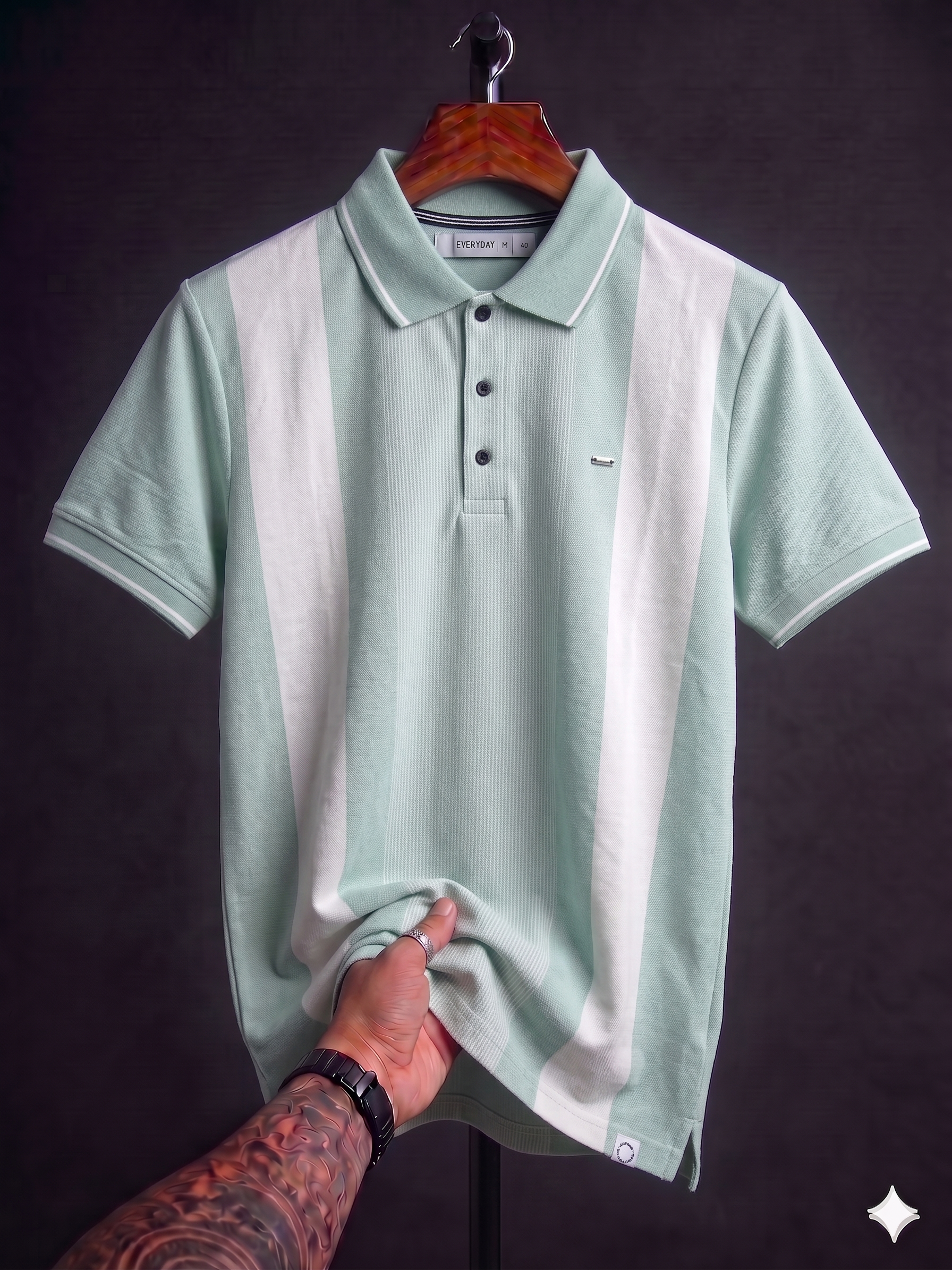 Polo T-shirts