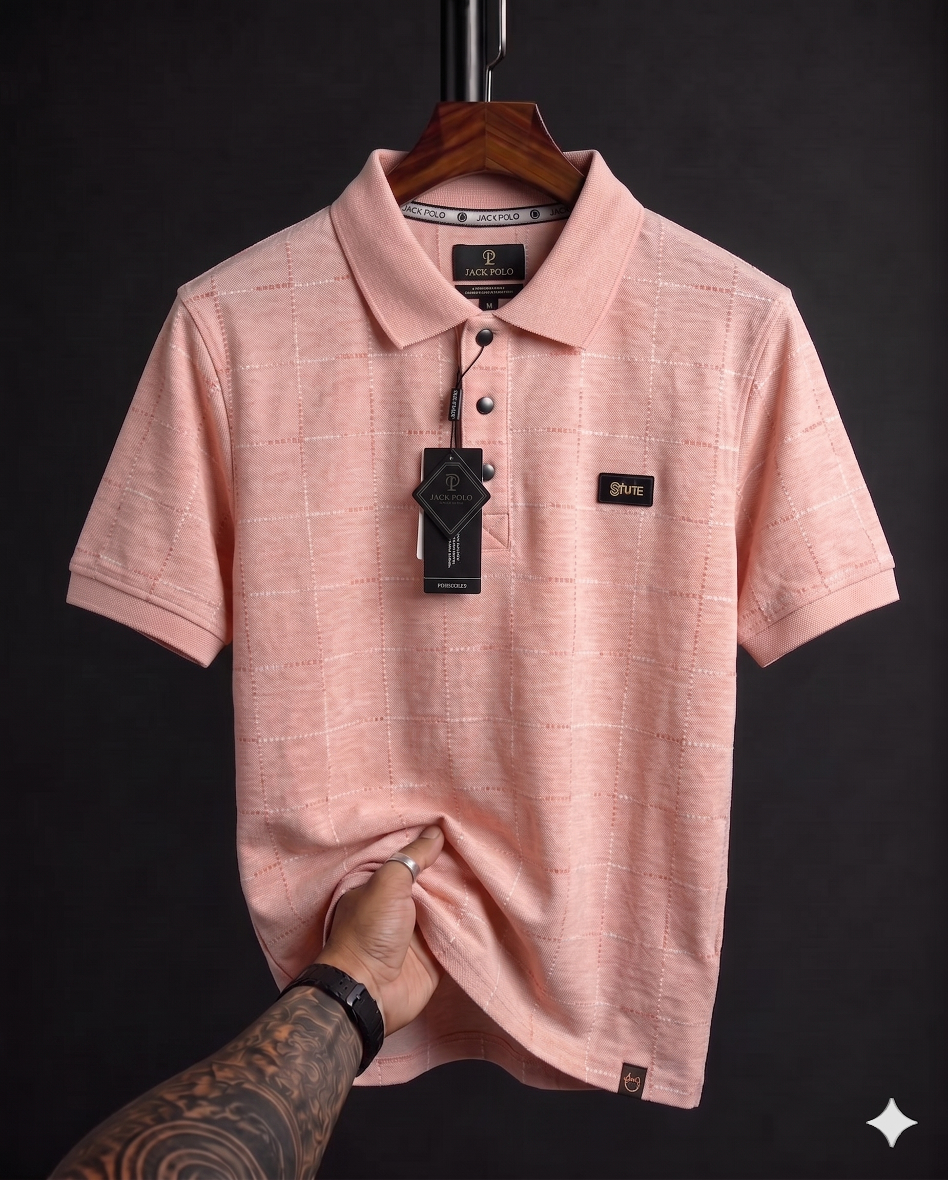Polo T-shirts