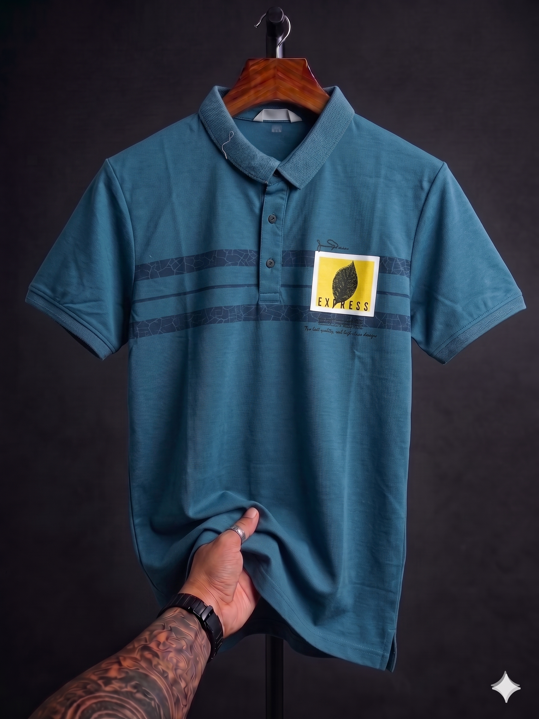 Polo T-shirts