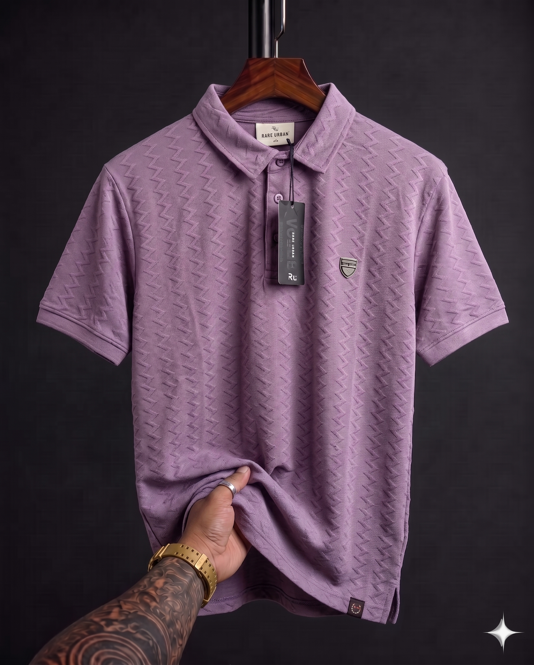 Polo T-shirts