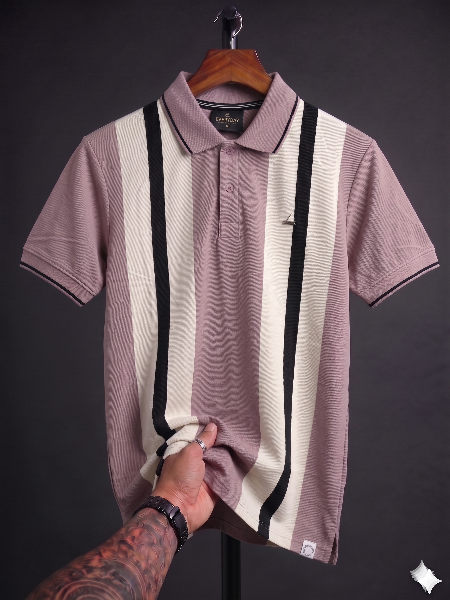 Polo T-shirts