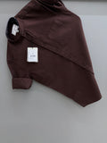 Chinese color Cotton Oxford