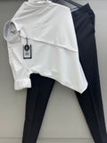 Partywear With Formal Pant