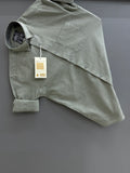 Jacquard Shirt