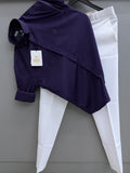 Partywear With Formal Pant