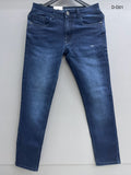 Navy Blue Shade Jeans