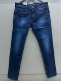 Dark Blue Jeans