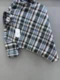 check shirt