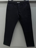 cotton Pant ( Black)