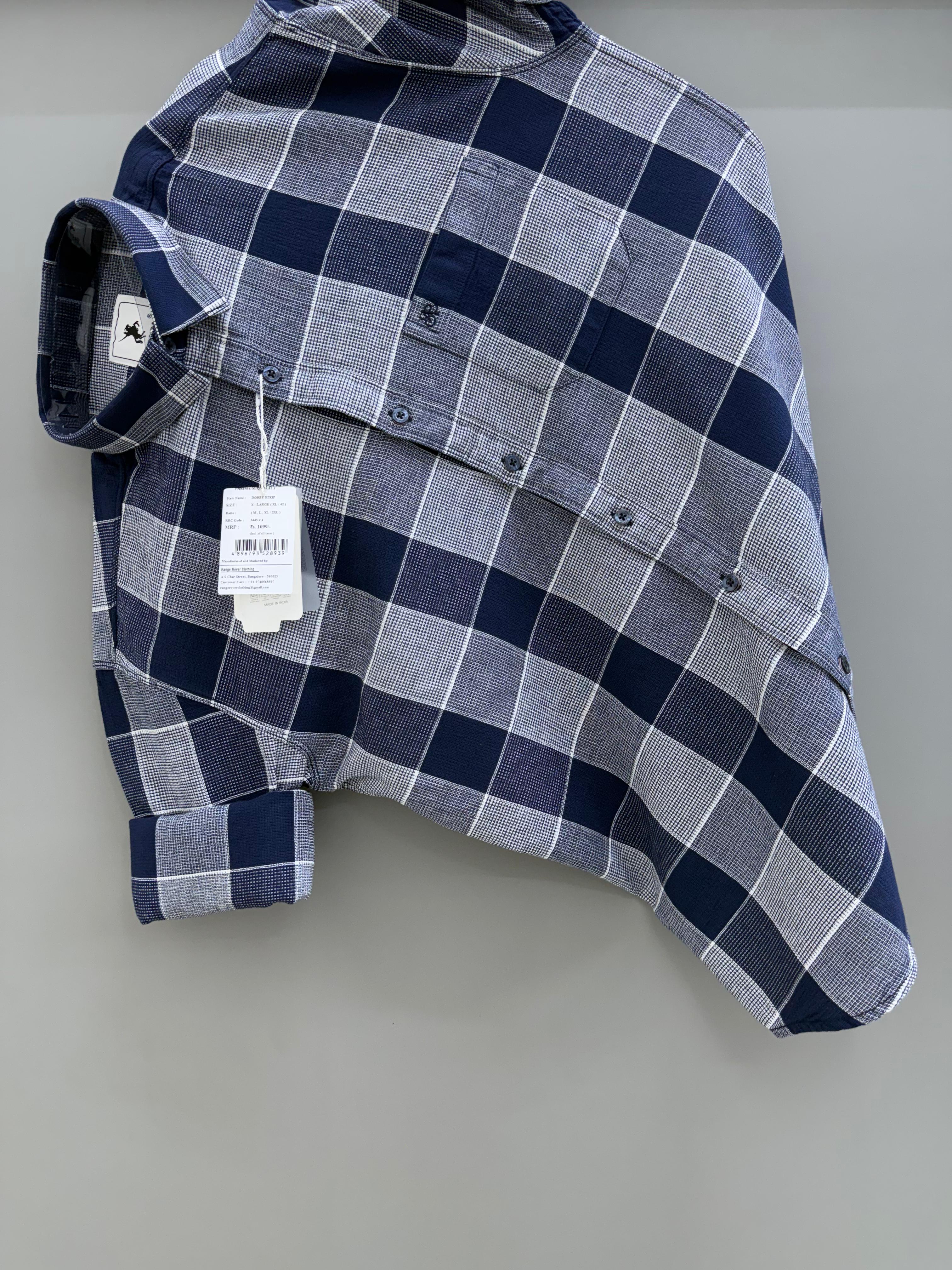 check shirt