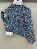 blue printed