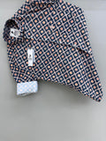 bandhni printed