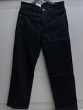 Baggy fit black Jeans