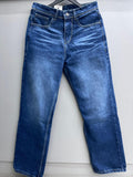 Baggy fit Blue Jeans