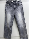 Baggy fit grey Jeans