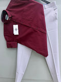 Heavy Oxford Shirt With Formal Pant